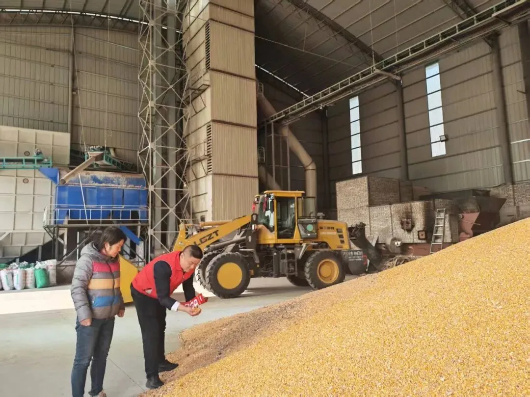 综合营销标兵丨深耕乡土担使命 实干争先树标杆——沁水农商银行常鹏的实干担当与突破