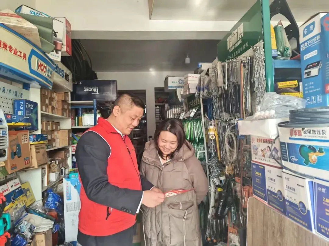 综合营销标兵丨深耕乡土担使命 实干争先树标杆——沁水农商银行常鹏的实干担当与突破