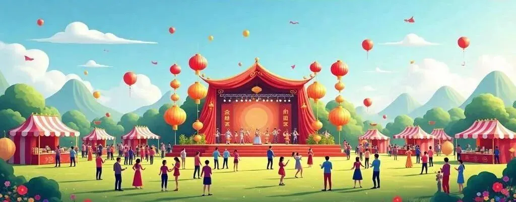 2026年春夏秋冬四季营销节点汇总(中国大陆地区)