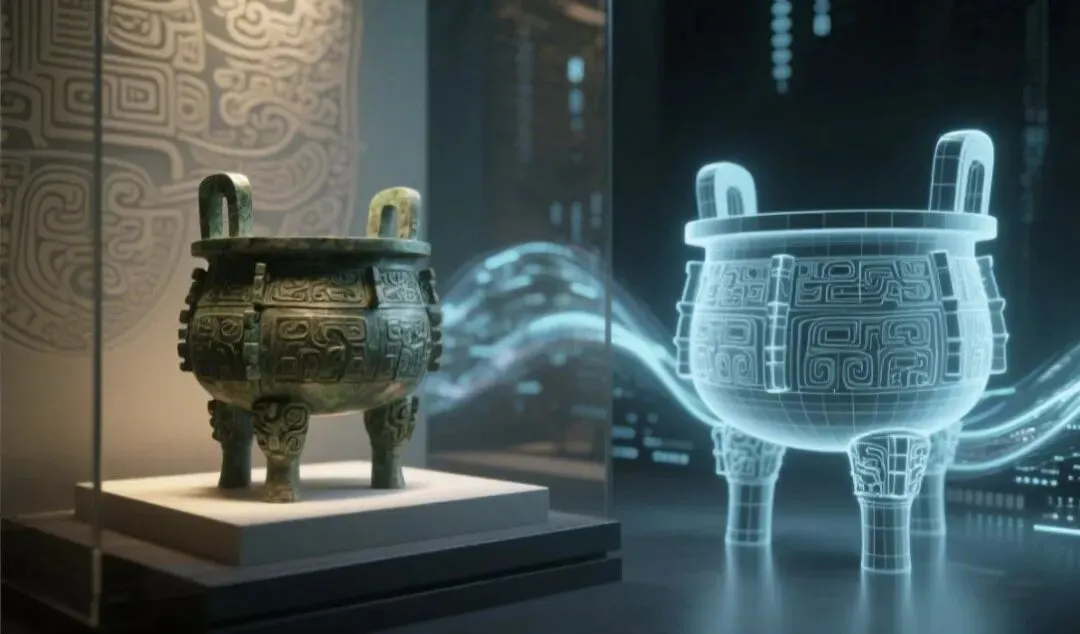 数字藏品市场“急刹车”:泡沫退去,价值回归