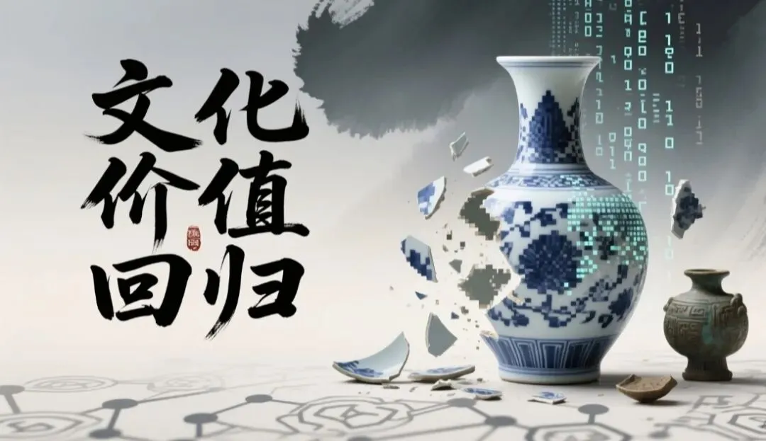 数字藏品市场“急刹车”:泡沫退去,价值回归