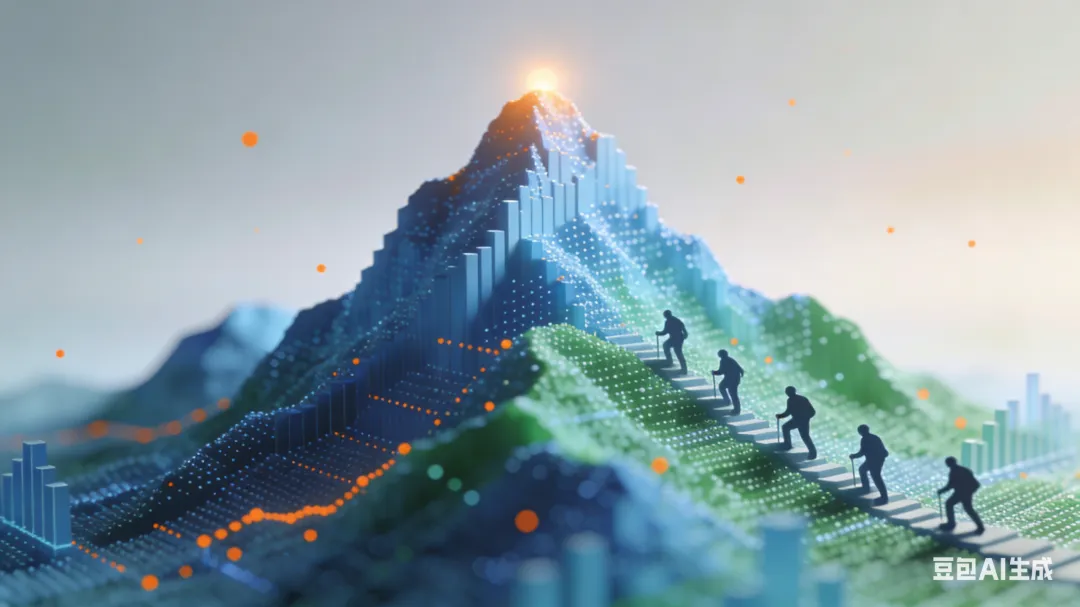 营销分析崛起:从“凭感觉”到“靠数据”的转型之路