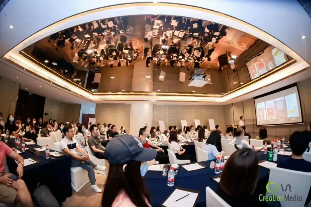 1个码建起80个群+获客超2万,资生堂私域拉新有一套