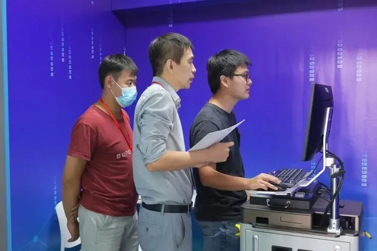 集成电路工程技术人员 应用于通信、计算机、汽车、医疗等领域