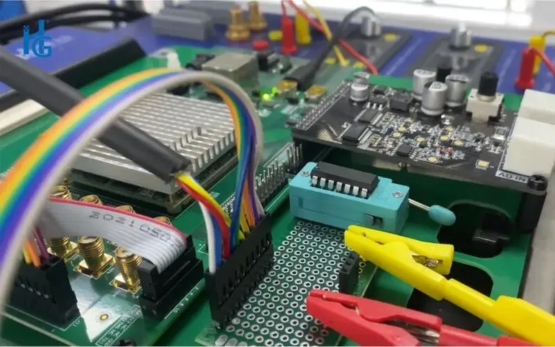 集成电路工程技术人员 应用于通信、计算机、汽车、医疗等领域