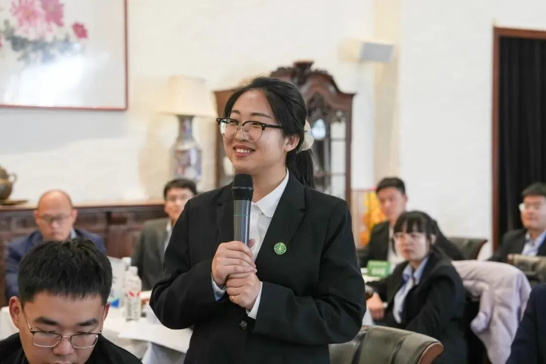 以学促进 聚力成长——中慧特训营《营销心理与营销管理》培训圆满结束