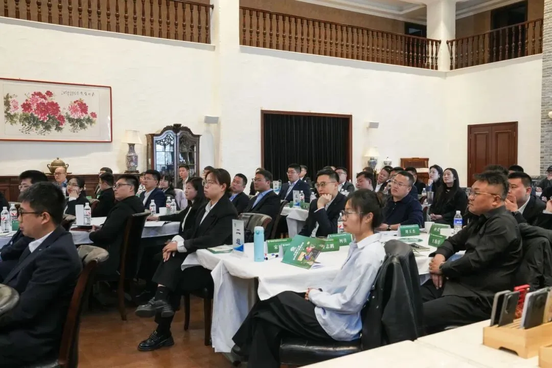 以学促进 聚力成长——中慧特训营《营销心理与营销管理》培训圆满结束