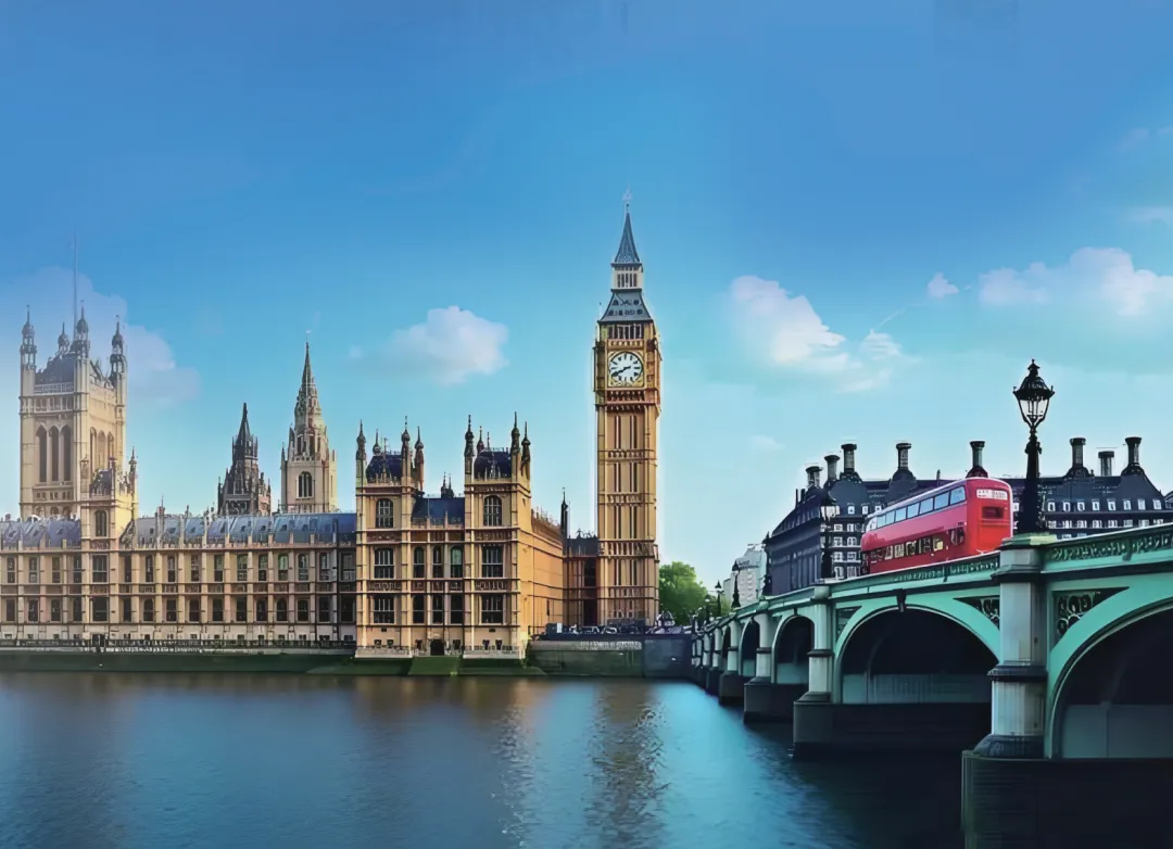 欧洲市场篇 | 解锁 1.3 万亿美金市场:2026 英国外贸开发终极指南,政策、渠道、避坑全解析