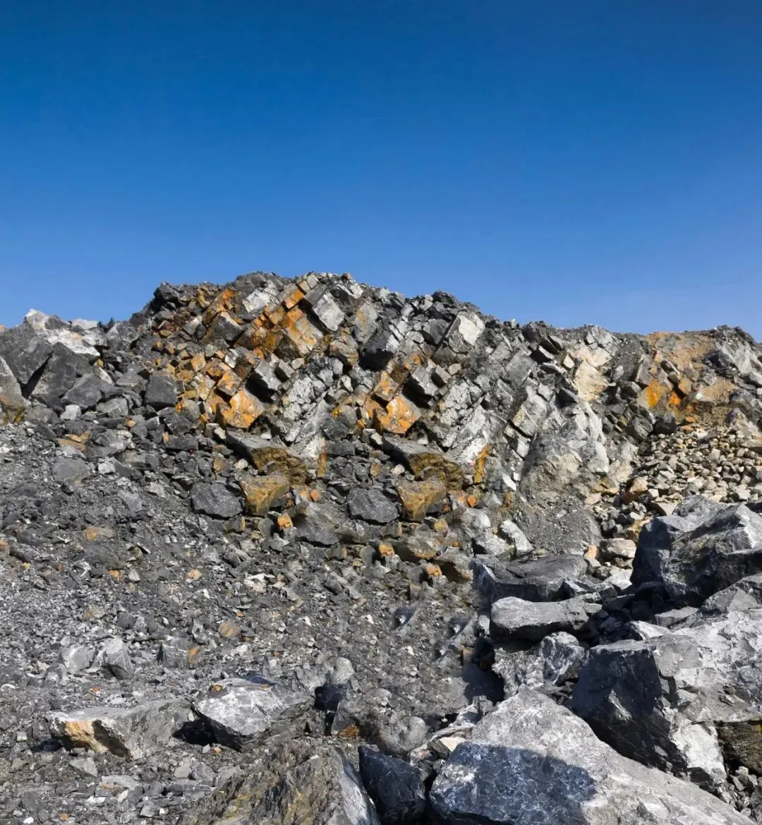 全球稀土市场震荡:120吨中国稀土非法转售案引发产业链连锁反应