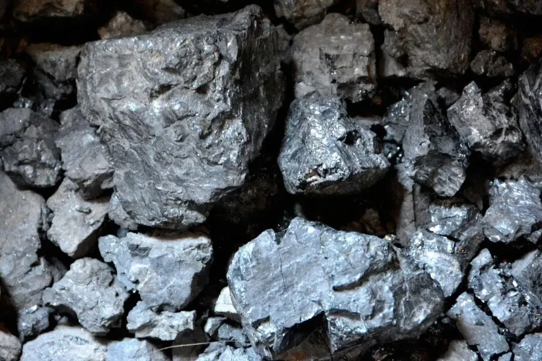 全球稀土市场震荡:120吨中国稀土非法转售案引发产业链连锁反应