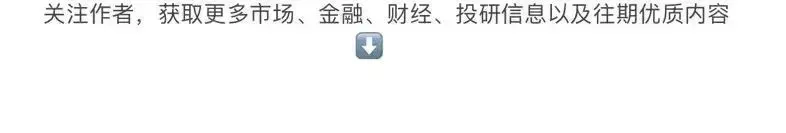 聊聊金融市场再一次迎来的“TACO”时刻