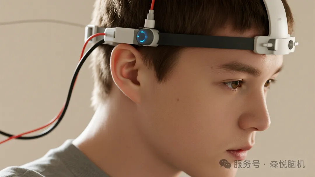 2026中国脑机接口报告:2030年市场将破百亿,消费电子成新引擎