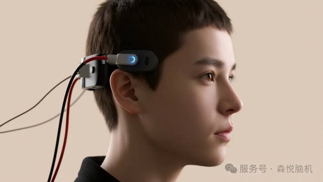 2026中国脑机接口报告:2030年市场将破百亿,消费电子成新引擎