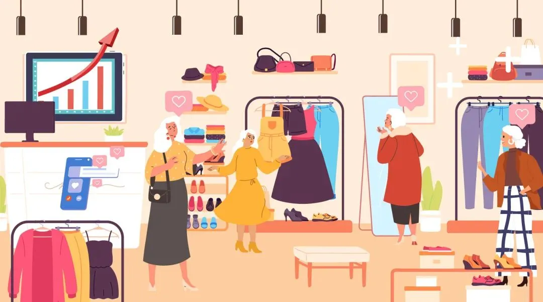 链接300+银发达人、线上线下整合营销!品牌如何用“信任”撬动50岁+人群?