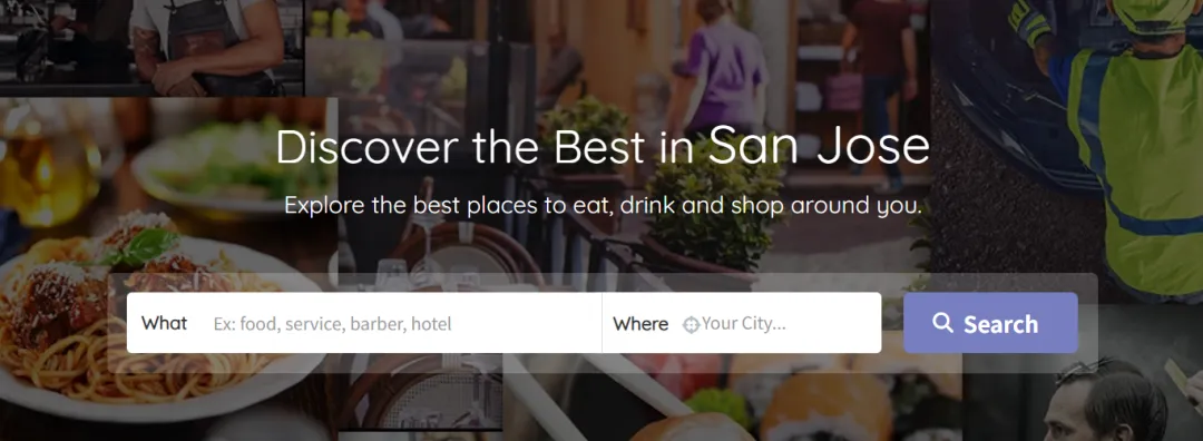 开发中东市场,外贸人必备的黄页网站大全!