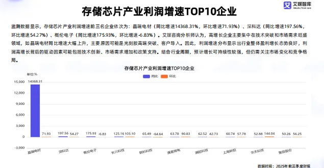 中国存储芯片领域市场状况及标杆企业经营数据分析报告-66页