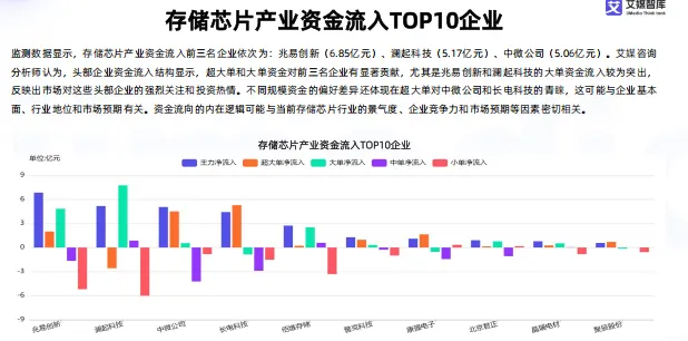 中国存储芯片领域市场状况及标杆企业经营数据分析报告-66页