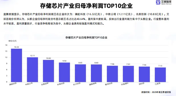 中国存储芯片领域市场状况及标杆企业经营数据分析报告-66页