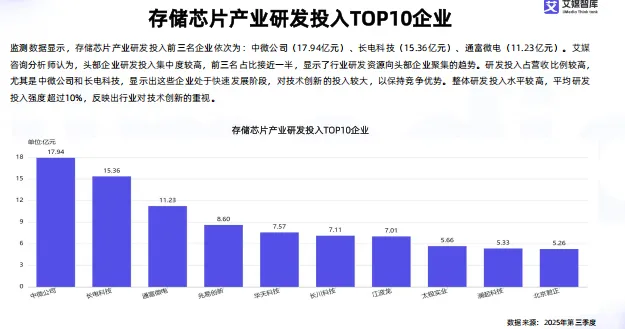 中国存储芯片领域市场状况及标杆企业经营数据分析报告-66页