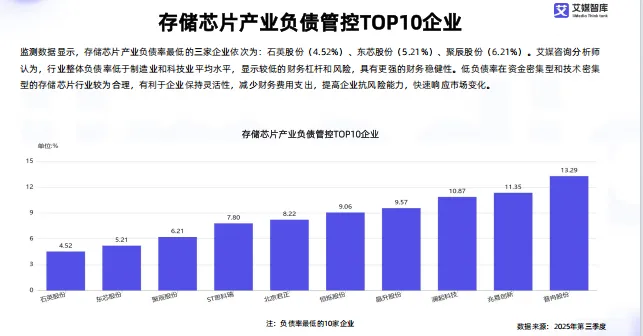 中国存储芯片领域市场状况及标杆企业经营数据分析报告-66页