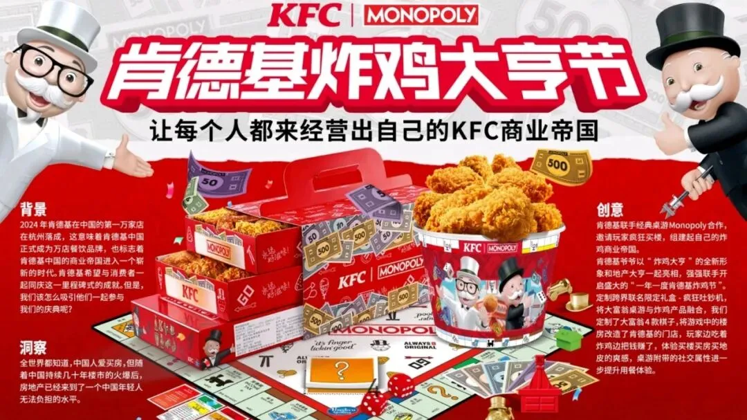 2025经典营销案例合集