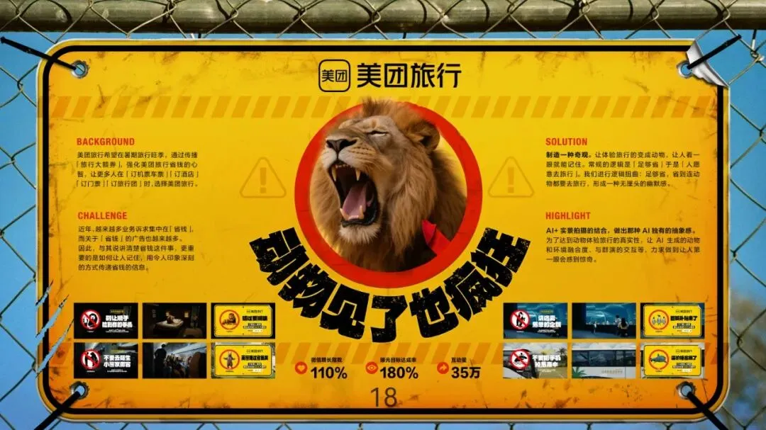 2025经典营销案例合集