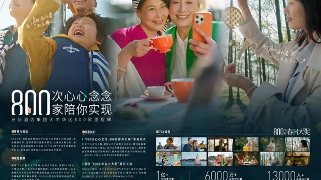 2025经典营销案例合集