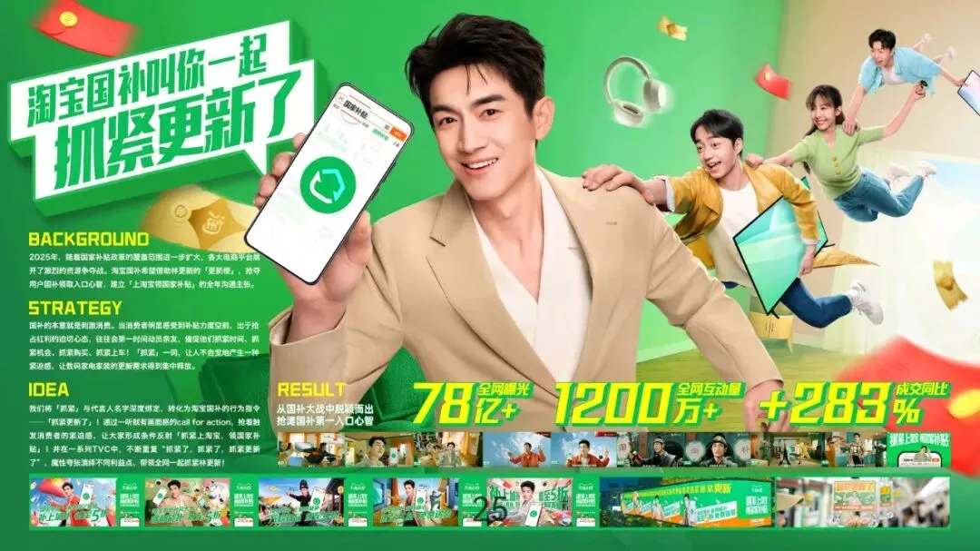 2025经典营销案例合集