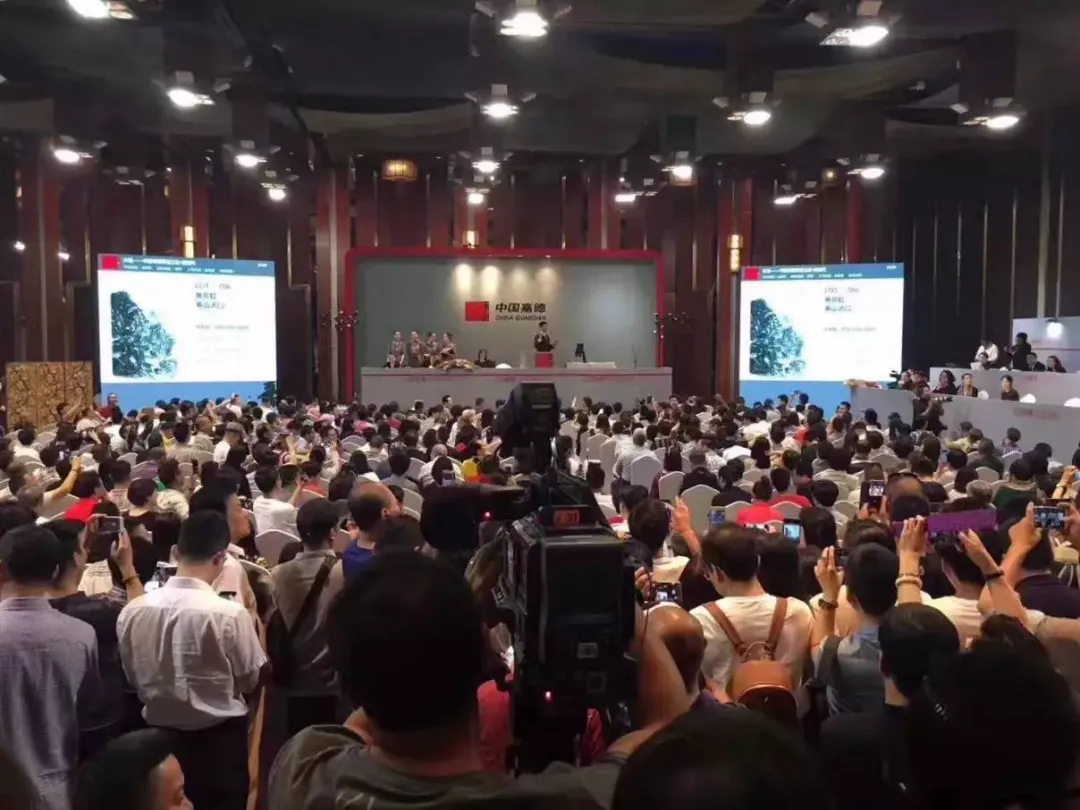 艺术品市场大变局:90%利润流向1%的人,谁在真正赚走大钱?