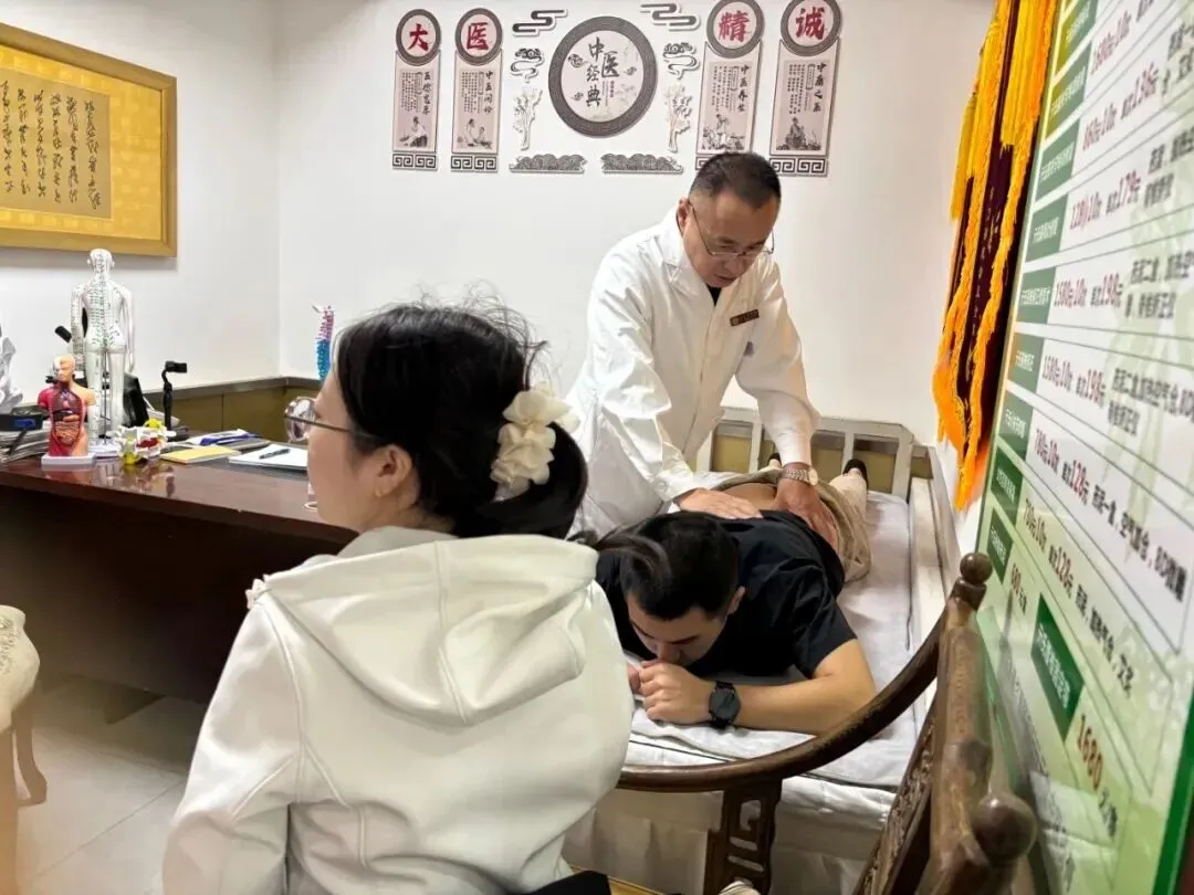 中医门店体验卡营销:低成本引流,高转化锁客的实战思路