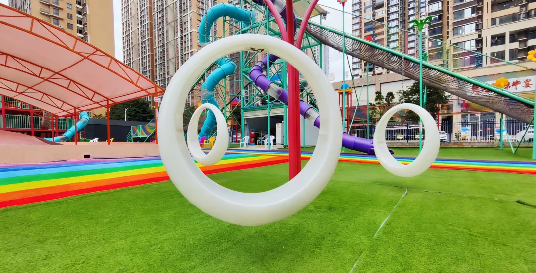 从游乐园到便民市场:南宁一场悄然走心的民生转型