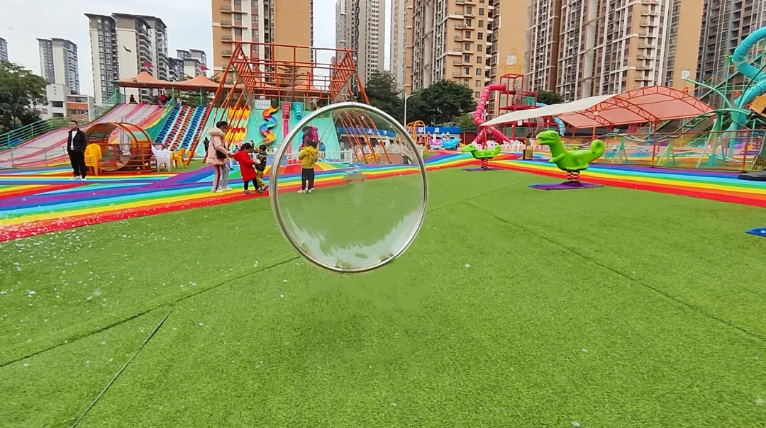 从游乐园到便民市场:南宁一场悄然走心的民生转型