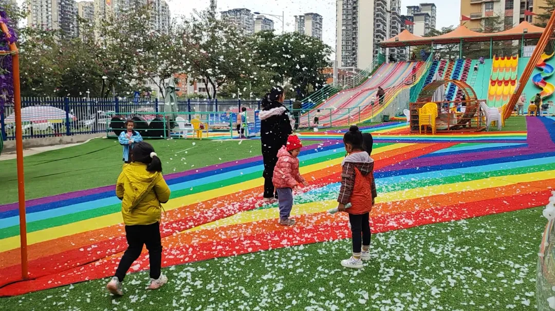 从游乐园到便民市场:南宁一场悄然走心的民生转型
