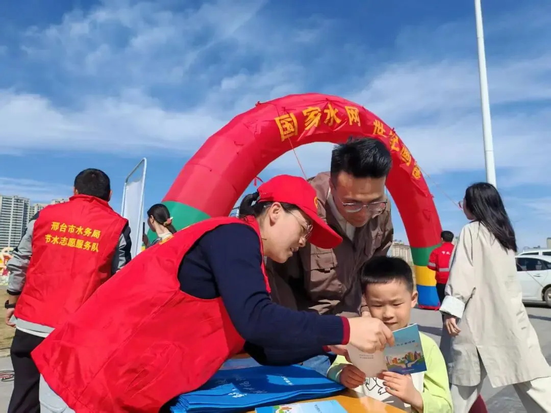 【模范机关建设】市民政局、市水务局、市市场监管局