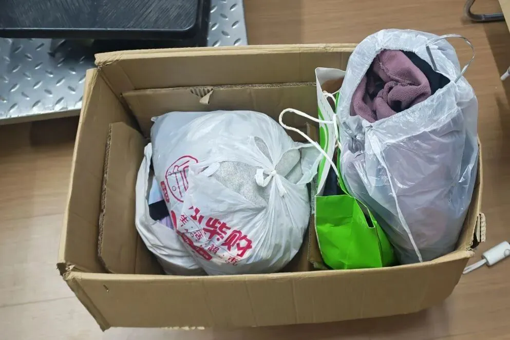 雷锋月系列活动|计算机科学与技术学院旧衣捐赠活动圆满落幕