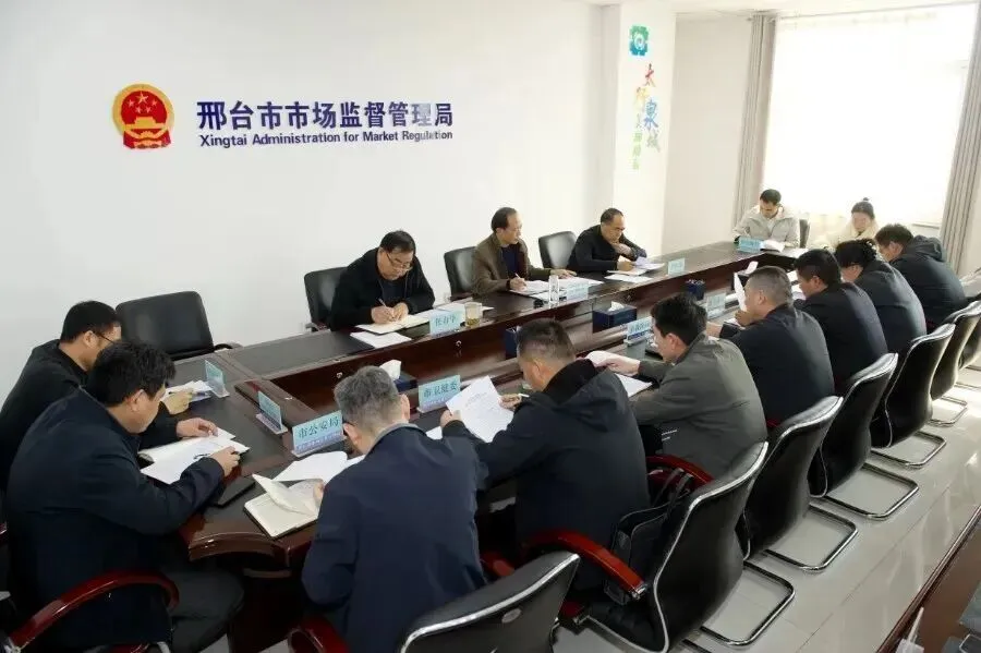 【模范机关建设】市民政局、市水务局、市市场监管局