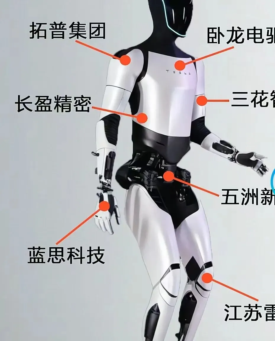 低调的巨人:工业品营销