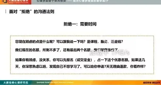 『日更681/1000』百万营销七步曲