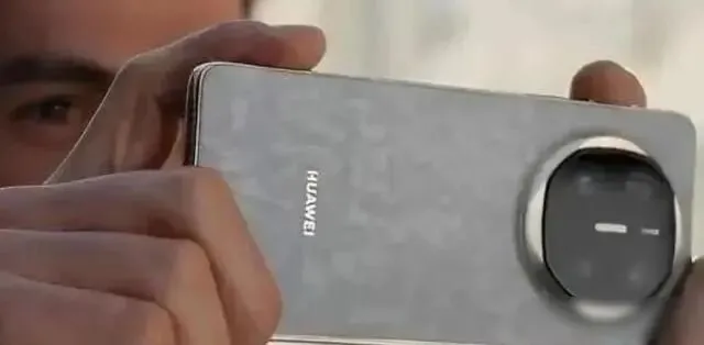 北京街头排长队抢手机,华为这次真不是靠营销,是把体验做扎实了