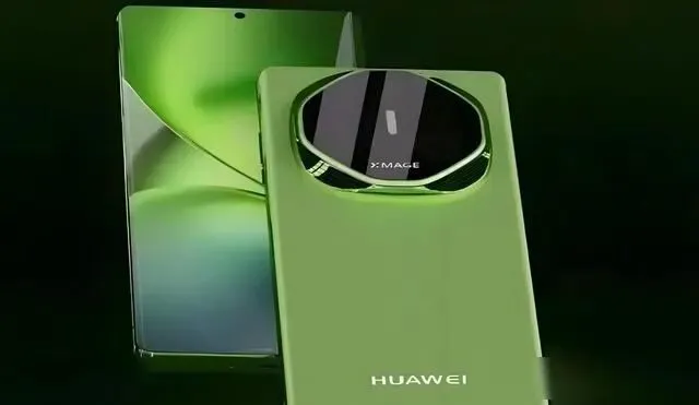 北京街头排长队抢手机,华为这次真不是靠营销,是把体验做扎实了