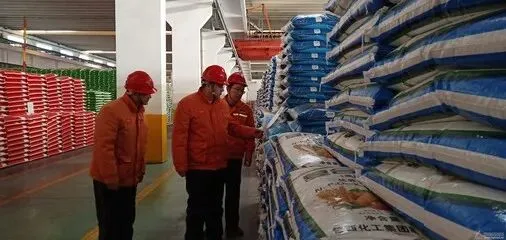 价格博弈春耕化肥市场透析