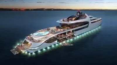 2025年游艇市场规模增长280亿元,业内老板的机会来了?!