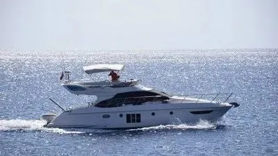 2025年游艇市场规模增长280亿元,业内老板的机会来了?!