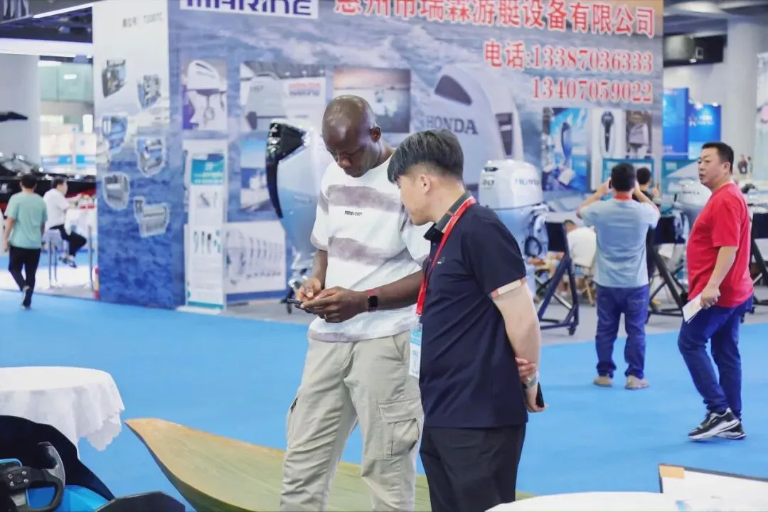 2025年游艇市场规模增长280亿元,业内老板的机会来了?!