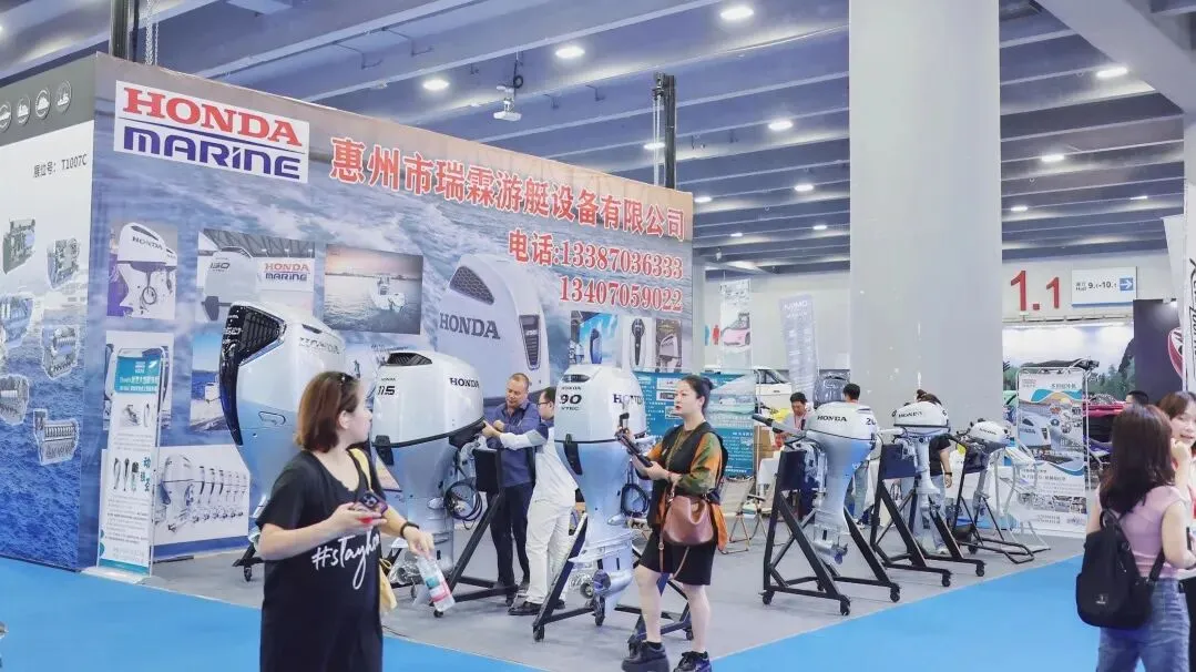 2025年游艇市场规模增长280亿元,业内老板的机会来了?!