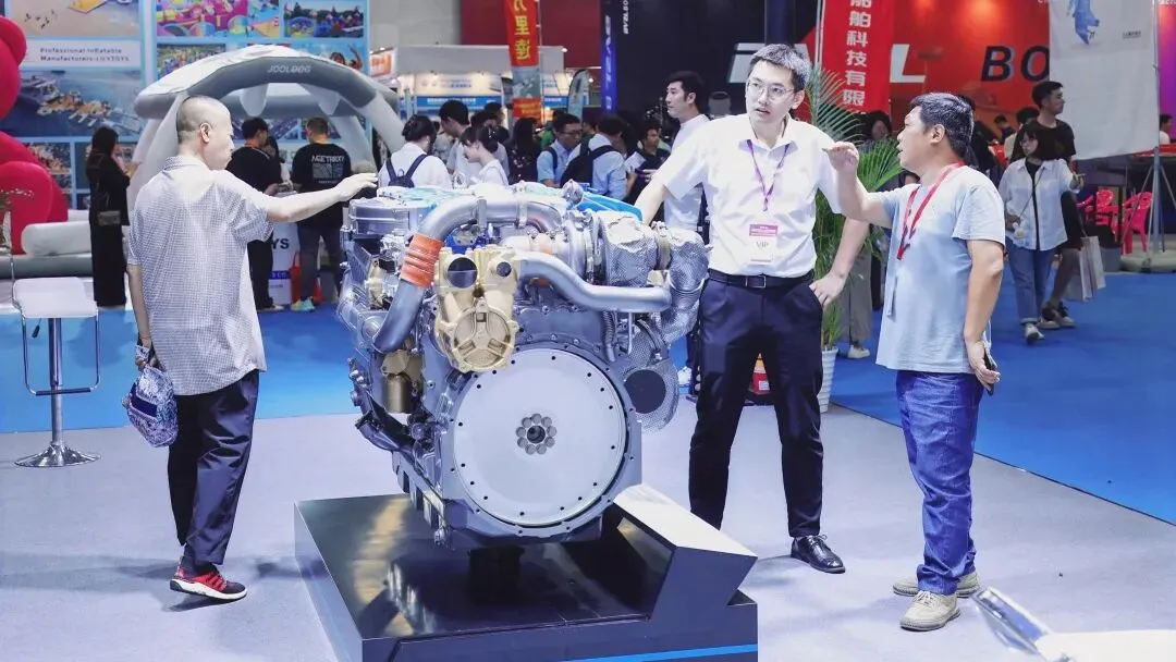 2025年游艇市场规模增长280亿元,业内老板的机会来了?!