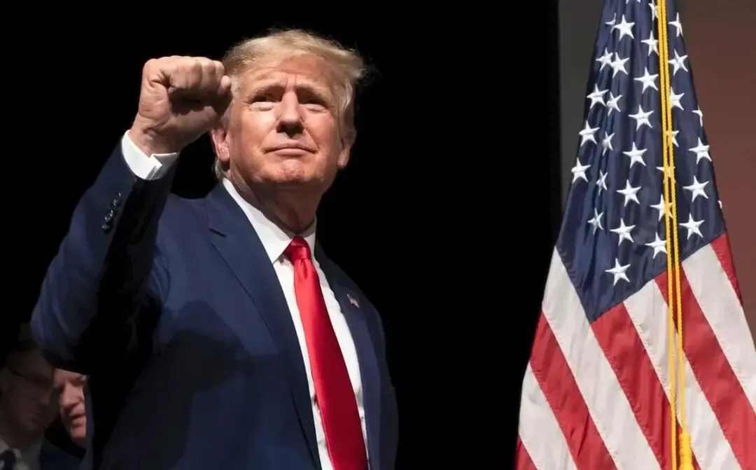 特朗普下达紧急命令,1.4亿桶石油进入市场?伊朗:我们无油可卖