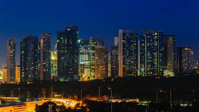 时鲸Views | 一天了解一个国家市场——39.菲律宾