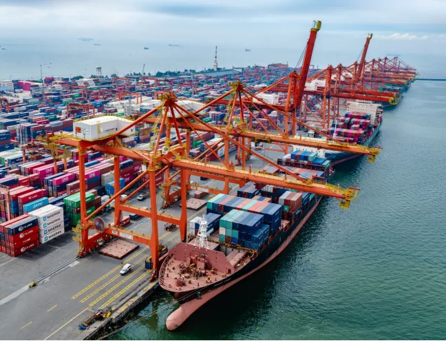 时鲸Views | 一天了解一个国家市场——39.菲律宾