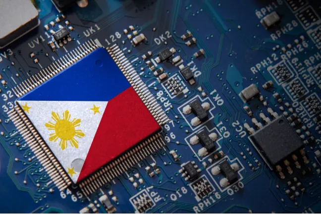 时鲸Views | 一天了解一个国家市场——39.菲律宾